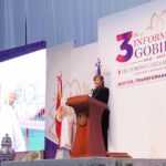 “EL BIENESTAR SOCIAL ES EL CORAZÓN DE ESTE GOBIERNO”: LORENA CUÉLLAR CISNEROS