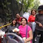 EL TURISMO SE CONVIERTE EN LA SEGUNDA FUENTE DE INGRESOS EN TLAXCALA