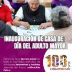 CHI-casa de día
