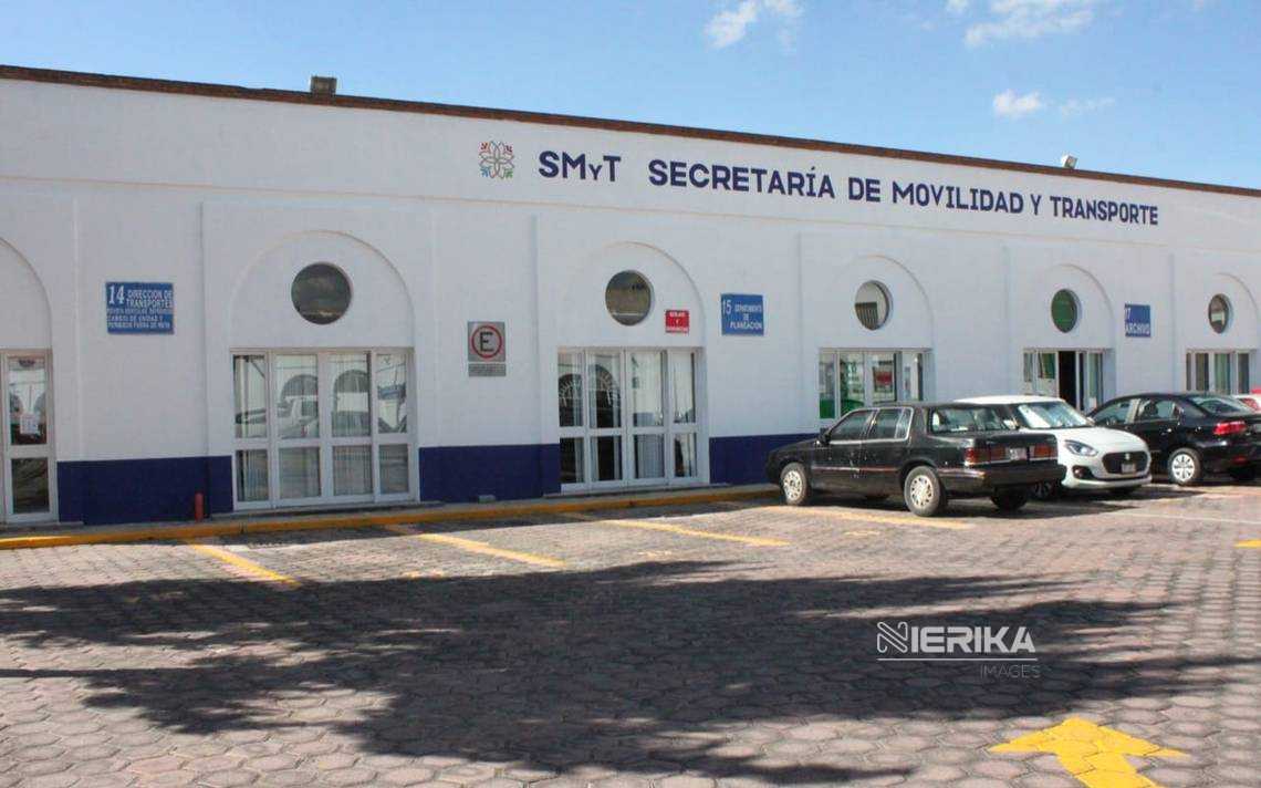 SMyT INICIA PROCEDIMIENTOS DE CANCELACIÓN DE CONCESIONES DE USU Y FLECHA AZUL