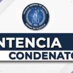 POR TENTATIVA DE FEMINICIDIO HOMBRE ES SENTENCIADO A 30 AÑOS DE PRISIÓN: FGJE