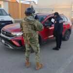 DISMINUYE ROBO DE VEHÍCULOS EN LA ENTIDAD: SSC