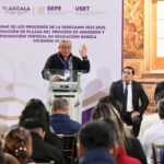 PRESENTA SEPE-USET INFORME DE RESULTADOS DE ASIGNACIÓN DE PLAZAS 2023-2024