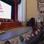 PODER JUDICIAL, GUARDIÁN DE LA PAZ Y PROMOTOR DEL BIENESTAR SOCIAL EN TLAXCALA
