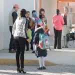 INICIA SECTOR EDUCATIVO PERIODO VACACIONAL