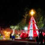 RECUERDA QUE ESTE 24 DE DICIEMBRE NO ABRIRÁ LA VILLA NAVIDEÑA TLAXCALA 2024
