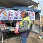 PROTECCIÓN COVIL EMITE RECOMENDACIONES SOBRE EL USO DE PIROTECNIA