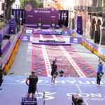 EL DEPORTE ES UN ALIADO DEL GOBIERNO DEL ESTADO EN EL DESARROLLO Y BIENESTAR DE LAS FAMILIAS