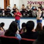  ÉXITO VINCULACIÓN LABORAL DE JÓVENES CONSTRUYENDO EL FUTURO EN TLAXCALA