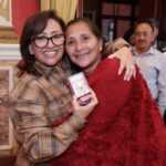 ENCABEZA GOBERNADORA LORENA CUÉLLAR JORNADA DE ATENCIÓN CIUDADANA EN CIERRE DE AÑO 2024