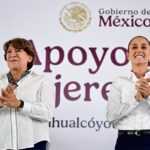 ARRANCAN GOBIERNO DE MÉXICO  Y EDOMEX LA ENTREGA DE TARJETAS DE LA PENSION MUJERES CON BIENESTAR