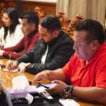 ATIENDE GOBIERNO ESTATAL ESTALLIDO POR PIROTECNIA CLANDESTINA EN IXTENCO