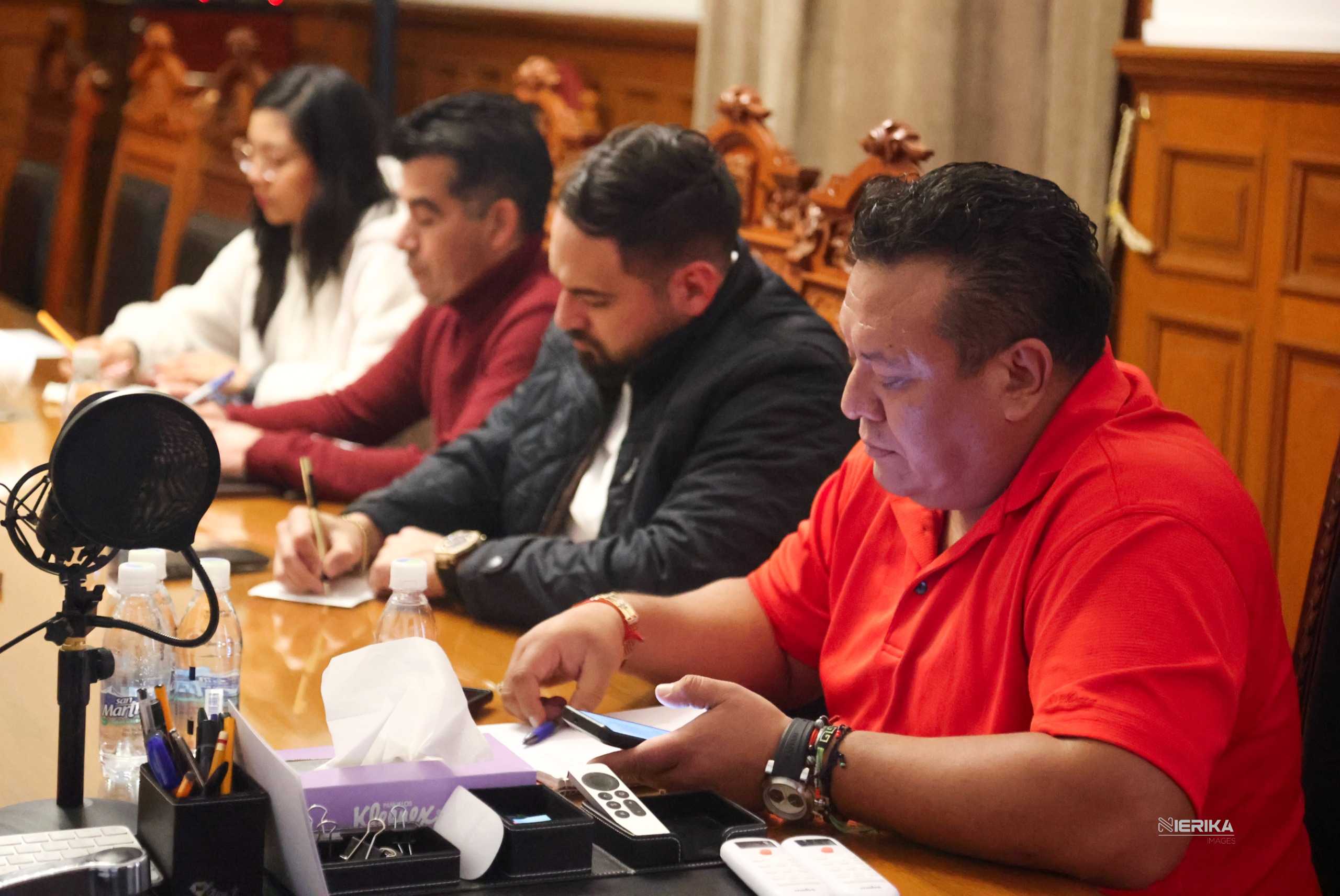 ATIENDE GOBIERNO ESTATAL ESTALLIDO POR PIROTECNIA CLANDESTINA EN IXTENCO