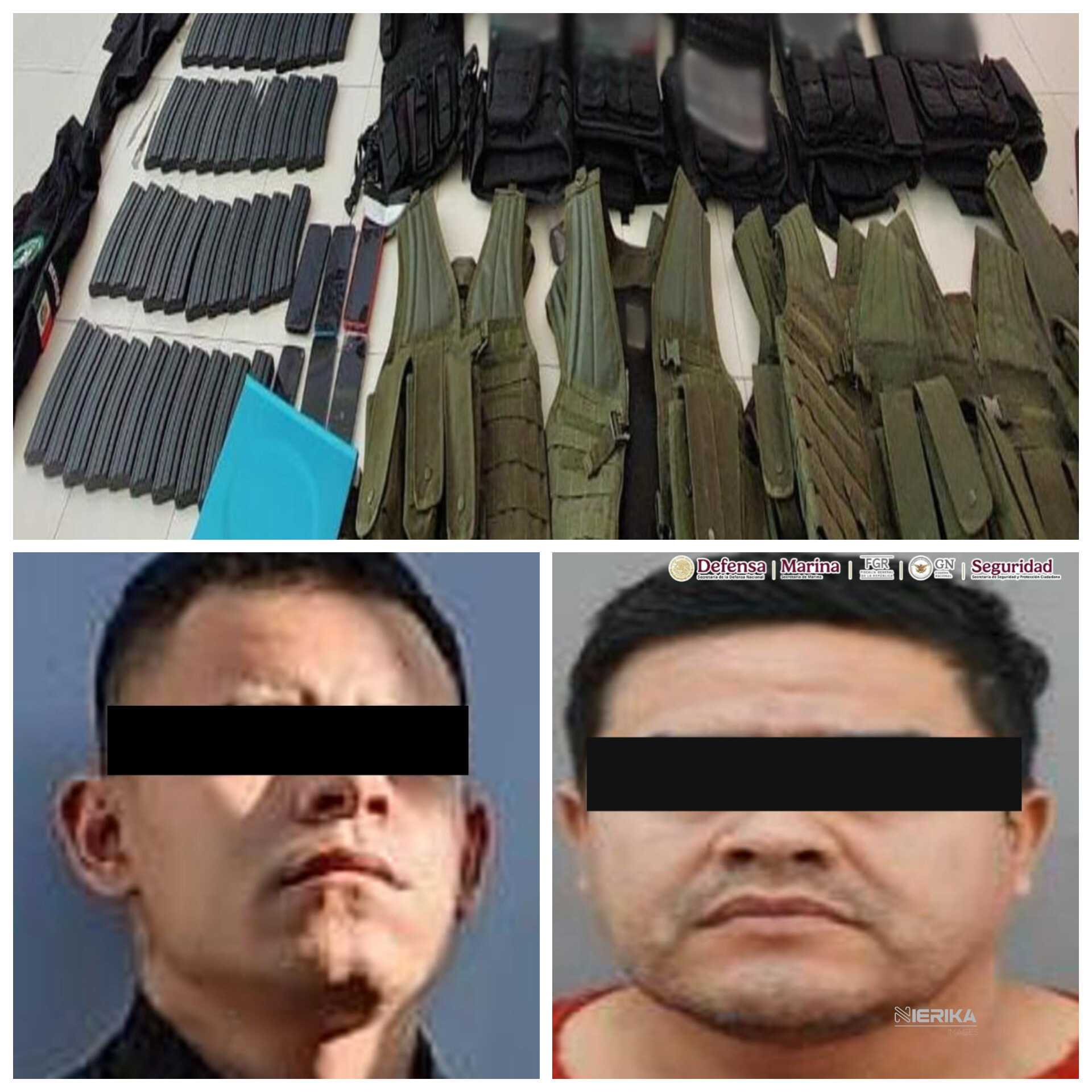 OPERATIVOS COORDINADOS DEJAN SALDO FAVORABLE EN TLAXCALA