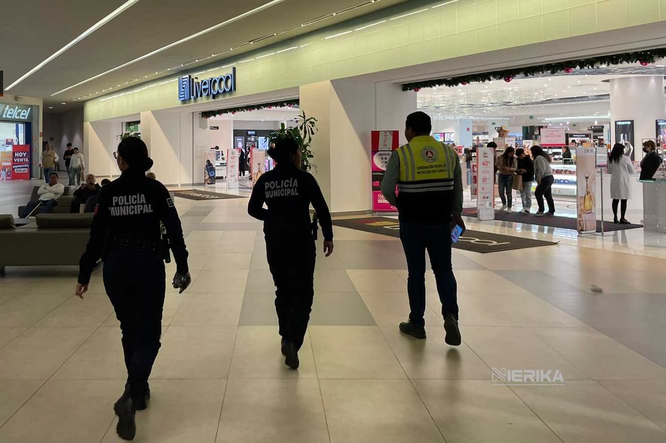 IMPLEMENTA CEPC OPERATIVO “DÍA DE REYES”