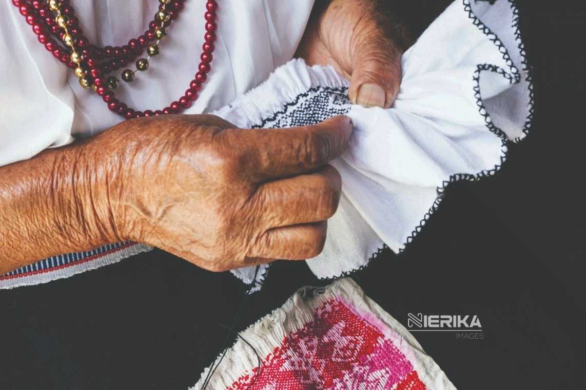 CONVOCA CAT AL IV CONCURSO ARTESANAL IXTENCO 2025