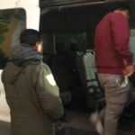 Asegura policía de Tlaxcala a prestamista “gota a gota” de origen colombiano y es deportado