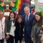 GIRA POR ESPAÑA: LEGADO CULTURAL E HISTÓRICO, LA CARTA DE PRESENTACIÓN DE TLAXCALA EN LA FITUR 2025