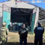 SECRETARÍA DE SEGURIDAD FEDERAL REPORTA RESULTADOS DE ACCIONES EN TLAXCALA