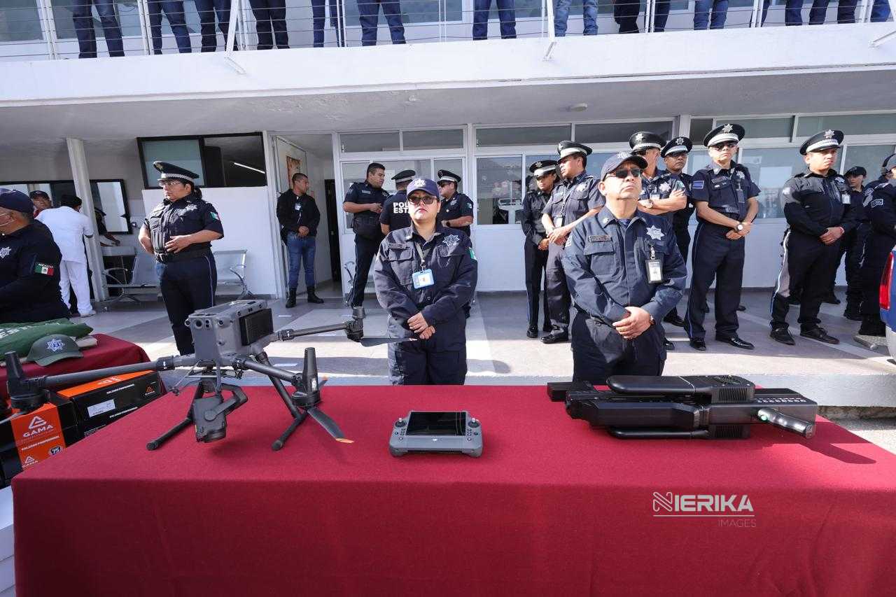 EN TLAXCALA, SE TRABAJA PARA GARANTIZAR EL ACCESO A LA JUSTICIA DE LA CIUDADANÍA