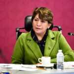 MESA DE COORDINACIÓN PARA LA CONSTRUCCIÓN DE LA PAZ EN EL ESTADO DE MÉXICO