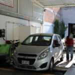 ARRANCA PROGRAMA DE VERIFICACIÓN VEHICULAR OBLIGATORIO 2025: SMA