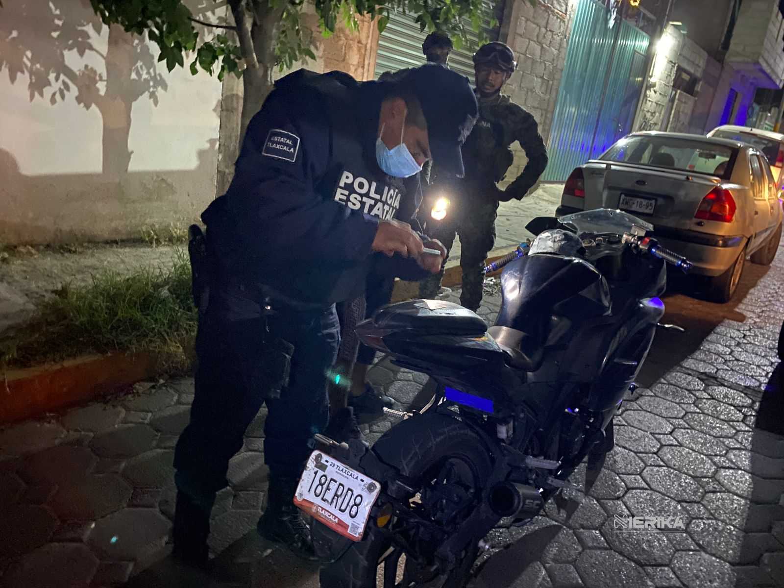 CONCLUYE OPERATIVO GUADALUPE REYES 2024 EN EL ESTADO DE TLAXCALA