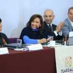 GOBERNADORA DE TLAXCALA LLAMA A 28 MUNICIPIOS A QUE APROVECHEN LOS PROGRAMAS Y ACUERDOS DEL GOBIERNO FEDERAL