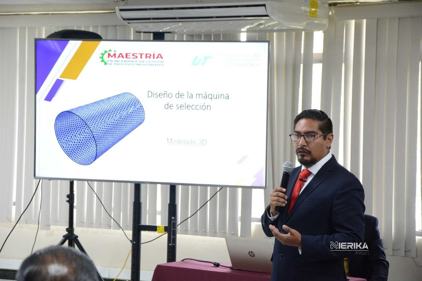 INNOVACIÓN TECNOLÓGICA AL SERVICIO DE TLAXCALA: TRES NUEVAS PATENTES IMPULSAN EL DESARROLLO REGIONAL