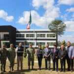 CEPC SOSTIENE REUNIÓN CON AUTORIDADES FEDERALES PARA REFORZAR ACCIONES POR ACTIVIDAD DEL VOLCÁN POPOCATÉPETL