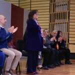 PONE EN MARCHA GOBERNADORA FORO DE PARTICIPACIÓN CIUDADANA PARA ELABORAR EL PLAN NACIONAL DE DESARROLLO 2025-2030