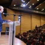 RESALTA PARTICIPACIÓN CIUDADANA EN EL «FORO PARA ELABORAR EL PND 2025-2030