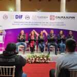 INAUGURA SEDIF CASA DE DÍA, SALA DE LACTANCIA Y CLÍNICA DE LAS EMOCIONES EN CALPULALPAN