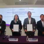 FIRMAN SEDECO Y TSJ-CJE CONVENIO PARA EL USO DE LA PLATAFORMA DIGITAL CERO PAPEL TLAXCALA