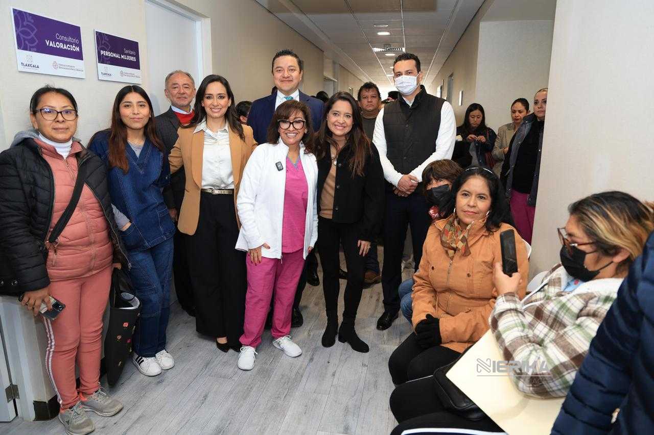 ARRANCA MACRO JORNADA DE CIRUGÍA ORTOPÉDICA Y MÍNIMA INVASIÓN 2025