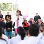 LLEGARÁN CINCO MILLONES DE MEDICAMENTOS A TLAXCALA EN MARZO: LORENA CUÉLLAR