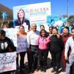 ANUNCIA GOBERNADORA CREACIÓN DE LA CIUDAD DE LA FAMILIA