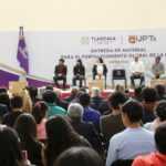 MEJORA GOBIERNO DEL ESTADO INSTALACIONES DE LA UNIVERSIDAD POLITÉCNICA DE TLAXCALA