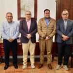 LOGRAN ACUERDOS AUTORIDADES Y SINDICALES RESPECTO AL NOMBRAMIENTO DE LA JEFATURA DE EDUCACIÓN INDÍGENA