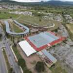 AVANZA PROYECTO DE LA CENTRAL DE ABASTO EN HUAMANTLA