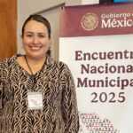 Blanca Angulo Participa en la Reunión Nacional Municipal encabezada por Claudia Sheinbaum
