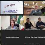 REVISA PRESIDENTA SHEINBAUM CON GOBERNADORES AVANCES DEL SISTEMA IMSS-BIENESTAR