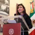 OPORTUNIDAD HISTÓRICA, QUE POR PRIMERA VEZ TLAXCALA LLEGUE A CASA DE MÉXICO EN ESPAÑA: GOBERNADORA