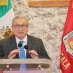 GESTIONARÁ GOBIERNO DE TLAXCALA PROYECTOS EN ESPAÑA A FAVOR DE LA EDUCACIÓN
