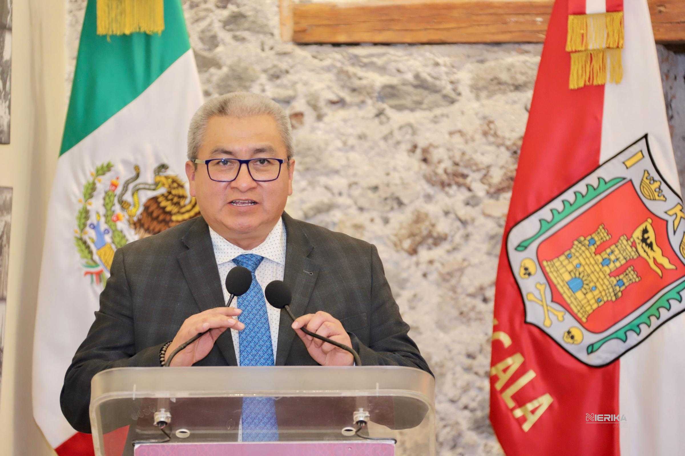 GESTIONARÁ GOBIERNO DE TLAXCALA PROYECTOS EN ESPAÑA A FAVOR DE LA EDUCACIÓN