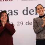 DESTACA GOBERNADORA TRABAJO COORDINADO CON GOBIERNO FEDERAL