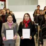 SMET Y TSJE-CJE FIRMAN CONVENIO PARA ATENCIÓN DE LAS VIOLENCIAS CONTRA LAS MUJERES