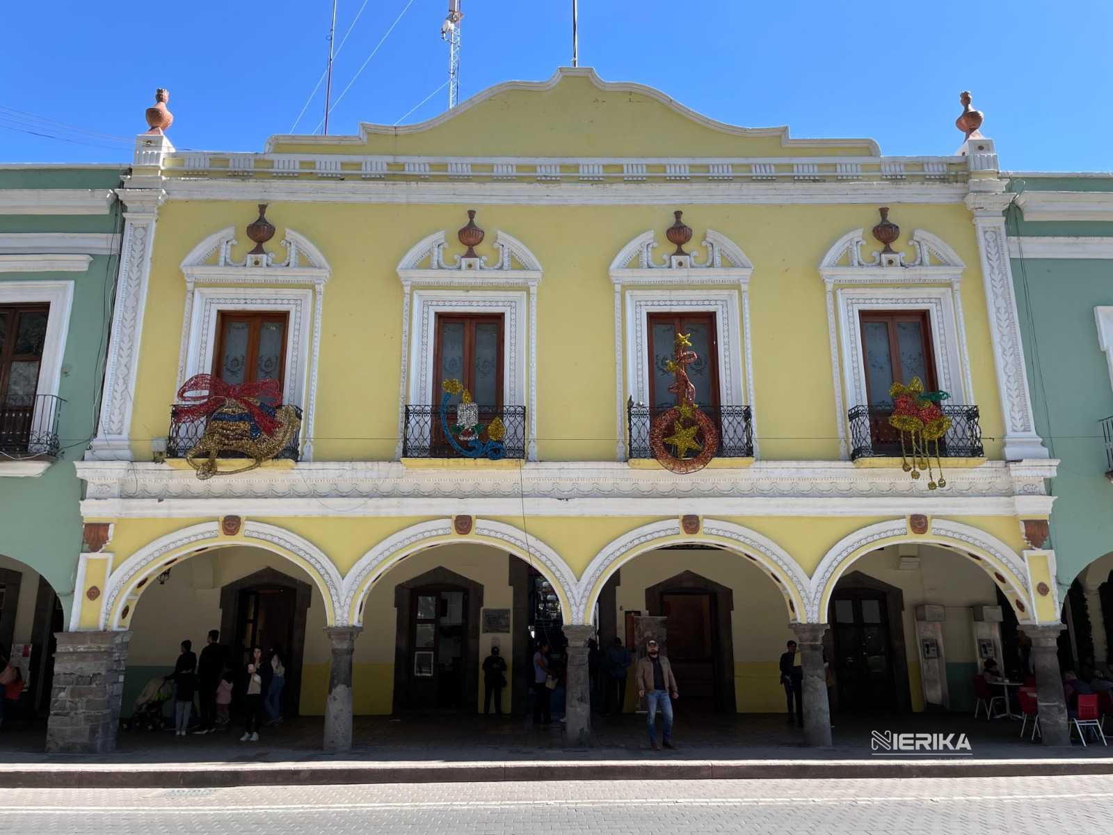 Sesiona el Comité Electoral Municipal para la elección de delegados en la capital