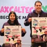 ABREN CONVOCATORIA PARA EL PROGRAMA TLAXCALTECAS X EL MUNDO “JUVENTUD VIAJERA”