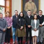 INICIA SESESP VISITA A MUNICIPIOS PARA REPLICAR ESTRATEGIA DE SEGURIDAD NACIONAL